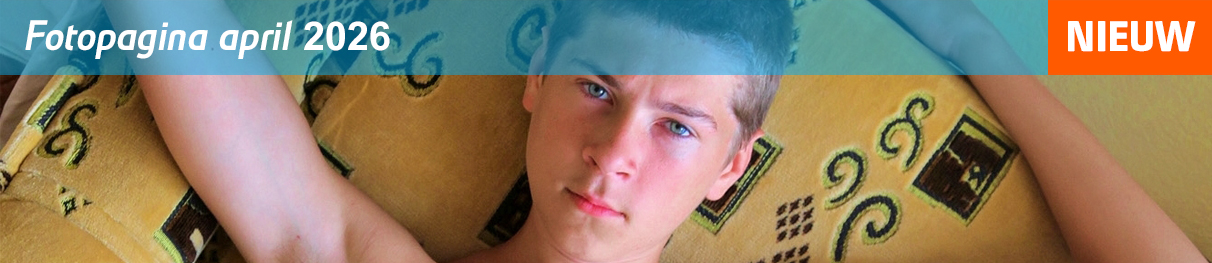 VJ fotopagina april 2026